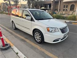 Chrysler Town and Country